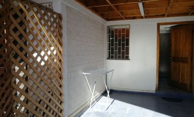 ALOJAMIENTOS Y CASAS PARA TRABAJADORES