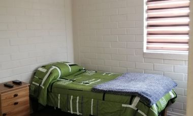 ALOJAMIENTOS Y CASAS PARA TRABAJADORES