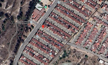 CASA DE RECUPERACIÓN BANCARIA EN PRIV BARCELONA, URBI VILLA DEL REY, HUEHUETOCA, EDO MEX. ¡NO SE ACEPTAN CRÉDITOS!