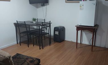 HOSPEDAJES Y ALOJAMIENTOS QUILICURA