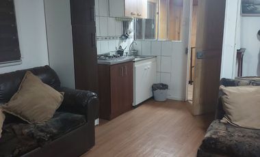 HOSPEDAJES Y ALOJAMIENTOS QUILICURA