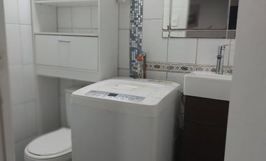 HOSPEDAJES Y ALOJAMIENTOS QUILICURA