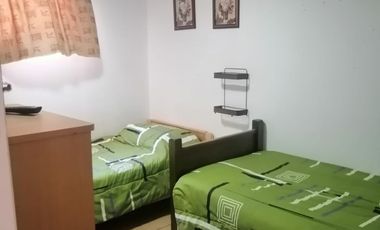 HOSPEDAJES Y ALOJAMIENTOS QUILICURA