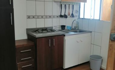HOSPEDAJES Y ALOJAMIENTOS QUILICURA