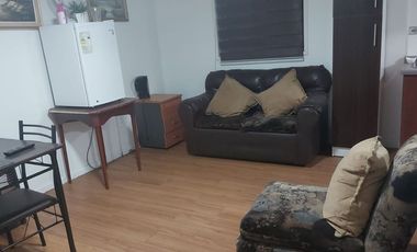 HOSPEDAJES Y ALOJAMIENTOS QUILICURA
