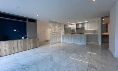 Apartamento en Arriendo en La Abadia, Envigado, Antioquia