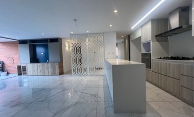 Apartamento en Arriendo en La Abadia, Envigado, Antioquia