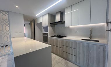 Apartamento en Arriendo en La Abadia, Envigado, Antioquia