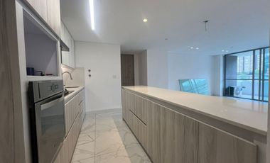 Apartamento en Arriendo en La Abadia, Envigado, Antioquia