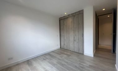 Apartamento en Arriendo en La Abadia, Envigado, Antioquia