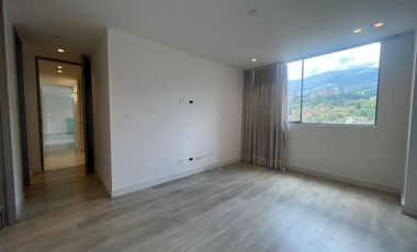 Apartamento en Arriendo en La Abadia, Envigado, Antioquia