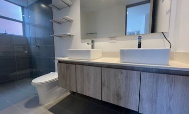 Apartamento en Arriendo en La Abadia, Envigado, Antioquia