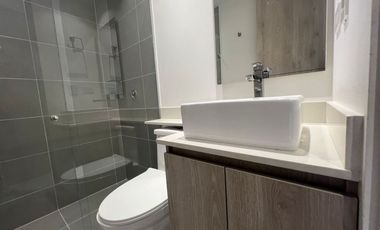 Apartamento en Arriendo en La Abadia, Envigado, Antioquia