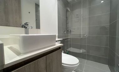 Apartamento en Arriendo en La Abadia, Envigado, Antioquia