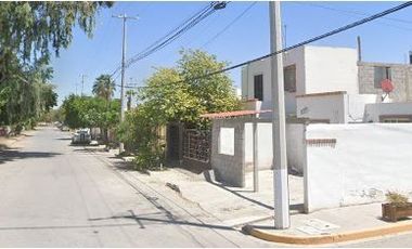 TTL (EMB) CASA EN VENTA DE CONTADO EN RESID DEL NAZAS COAHUILA