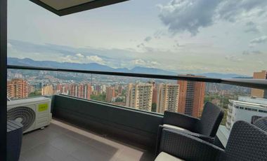 RENTO AMOBLADO EN EL POBLADO