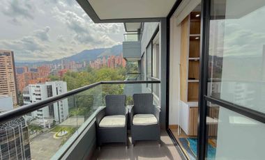 RENTO AMOBLADO EN EL POBLADO