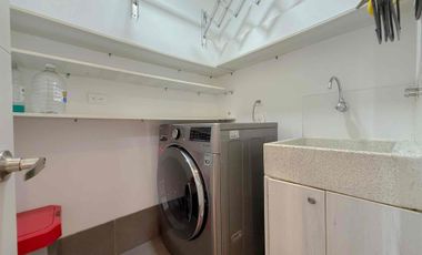 RENTO AMOBLADO EN EL POBLADO