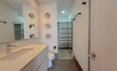 RENTO AMOBLADO EN EL POBLADO