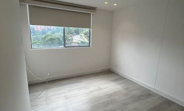 ARRIENDO APARTAMENTO SECTOR LA ABADIA EN ENVIGADO