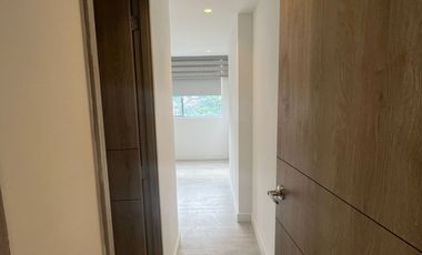 ARRIENDO APARTAMENTO SECTOR LA ABADIA EN ENVIGADO