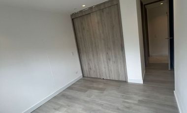 ARRIENDO APARTAMENTO SECTOR LA ABADIA EN ENVIGADO