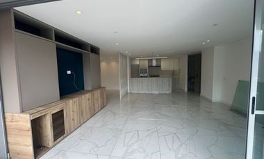 ARRIENDO APARTAMENTO SECTOR LA ABADIA EN ENVIGADO