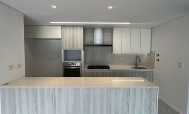 ARRIENDO APARTAMENTO SECTOR LA ABADIA EN ENVIGADO