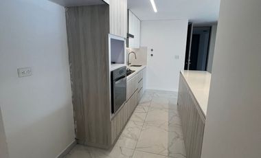 ARRIENDO APARTAMENTO SECTOR LA ABADIA EN ENVIGADO