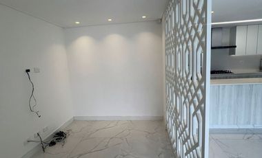 ARRIENDO APARTAMENTO SECTOR LA ABADIA EN ENVIGADO