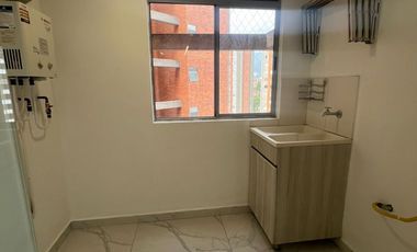 ARRIENDO APARTAMENTO SECTOR LA ABADIA EN ENVIGADO