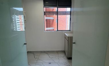 ARRIENDO APARTAMENTO SECTOR LA ABADIA EN ENVIGADO