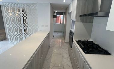 ARRIENDO APARTAMENTO SECTOR LA ABADIA EN ENVIGADO