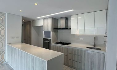 ARRIENDO APARTAMENTO SECTOR LA ABADIA EN ENVIGADO