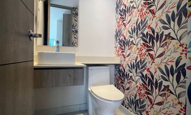 ARRIENDO APARTAMENTO SECTOR LA ABADIA EN ENVIGADO