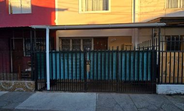 Casa Población Rancagua Sur