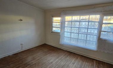 Casa Población Rancagua Sur