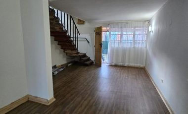 Casa Población Rancagua Sur