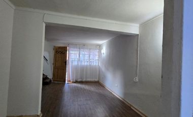 Casa Población Rancagua Sur