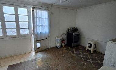 Casa Población Rancagua Sur