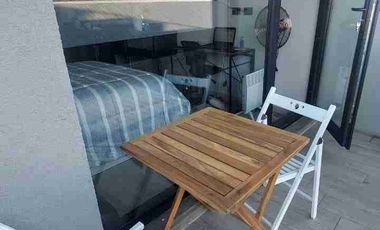 En arriendo cómodo departamento studio en Valdivia