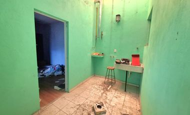 Terreno Con Construccion Santa Maria La Ribera