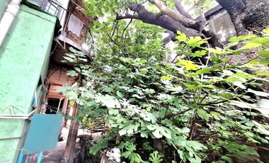 Terreno Con Construccion Santa Maria La Ribera