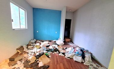 Terreno Con Construccion Santa Maria La Ribera