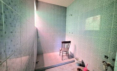 Terreno Con Construccion Santa Maria La Ribera