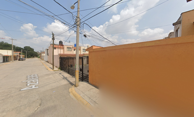 Casa en calle Claveles, La Gloria, Cdad. Nicolás Romero, Estado de México, México ¡NO CRÉDITOS!