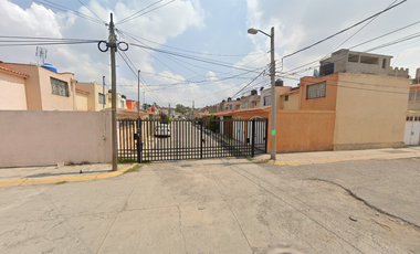 Casa en calle Claveles, La Gloria, Cdad. Nicolás Romero, Estado de México, México ¡NO CRÉDITOS!