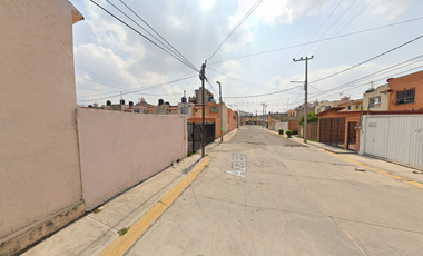 Casa en calle Claveles, La Gloria, Cdad. Nicolás Romero, Estado de México, México ¡NO CRÉDITOS!