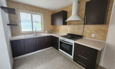 Villas del Castaño Renta Metepec