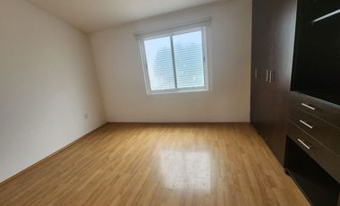 Villas del Castaño Renta Metepec